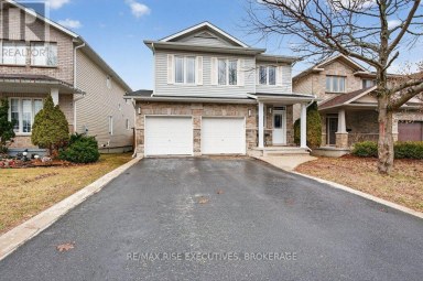 1543 PROVIDENCE CRESCENT, Kingston (City Northwest) Ontario