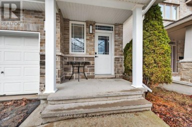 1543 PROVIDENCE CRESCENT, Kingston (City Northwest) Ontario