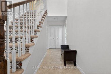 1543 PROVIDENCE CRESCENT, Kingston (City Northwest) Ontario