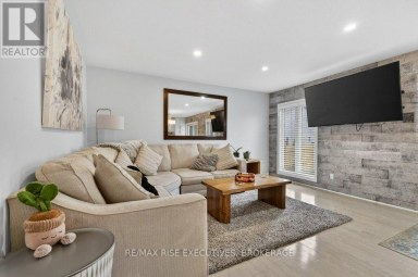 1543 PROVIDENCE CRESCENT, Kingston (City Northwest) Ontario
