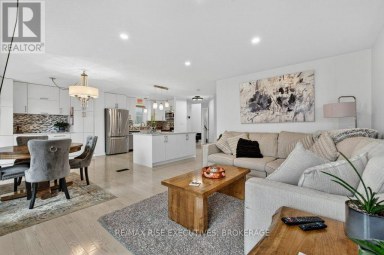 1543 PROVIDENCE CRESCENT, Kingston (City Northwest) Ontario
