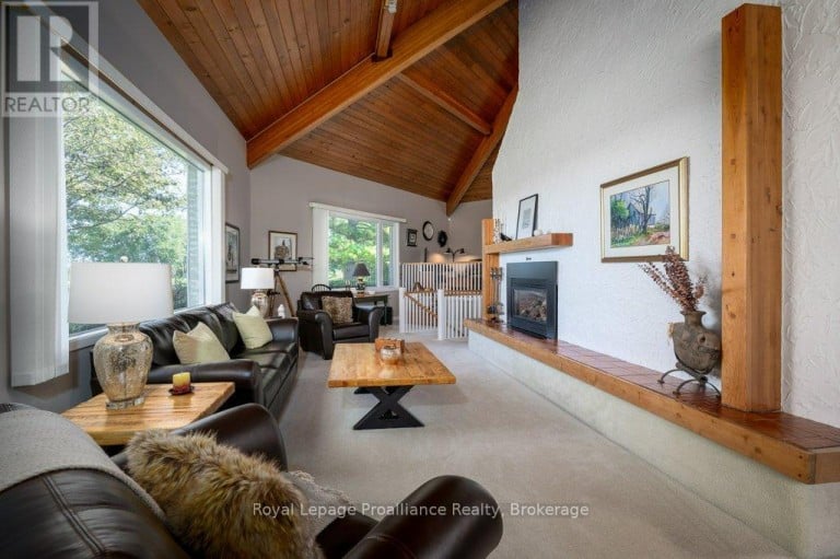 2355 COUNTY RD 3, Prince Edward County (Ameliasburg Ward), Ontario, K0K1L0