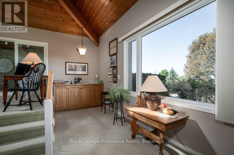 2355 COUNTY RD 3, Prince Edward County (Ameliasburg Ward), Ontario, K0K1L0