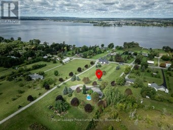 2355 COUNTY RD 3 Prince Edward County (Ameliasburg Ward) Ontario photo 2