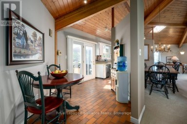 2355 COUNTY RD 3 Prince Edward County (Ameliasburg Ward) Ontario photo 20
