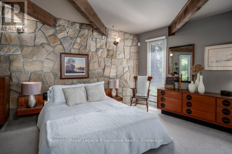 2355 COUNTY RD 3, Prince Edward County (Ameliasburg Ward), Ontario, K0K1L0