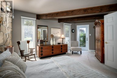 2355 COUNTY RD 3 Prince Edward County (Ameliasburg Ward) Ontario photo 25