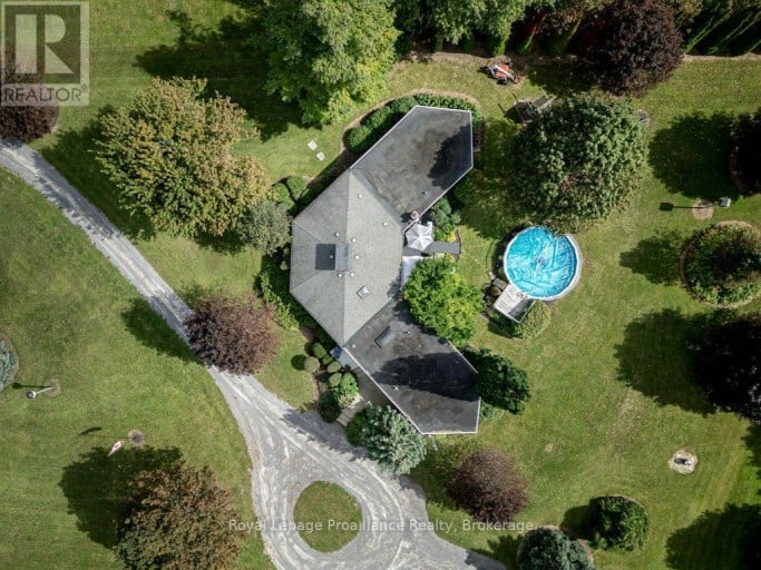 2355 COUNTY RD 3, Prince Edward County (Ameliasburg Ward), Ontario, K0K1L0