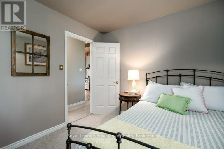 2355 COUNTY RD 3, Prince Edward County (Ameliasburg Ward), Ontario, K0K1L0