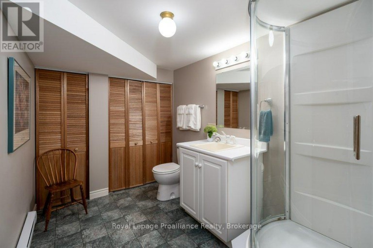 2355 COUNTY RD 3, Prince Edward County (Ameliasburg Ward), Ontario, K0K1L0