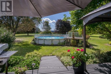 2355 COUNTY RD 3 Prince Edward County (Ameliasburg Ward) Ontario photo 47