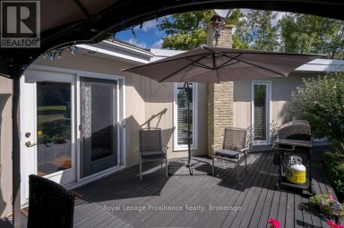 2355 COUNTY RD 3 Prince Edward County (Ameliasburg Ward) Ontario photo 48