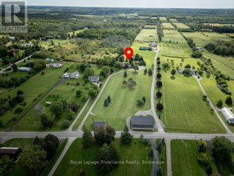 2355 COUNTY RD 3 Prince Edward County (Ameliasburg Ward) Ontario photo 50