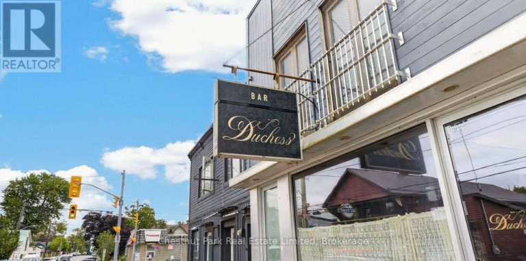 287 WELLINGTON MAIN STREET, Prince Edward County (Wellington), Ontario, K0K3L0