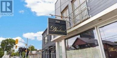 287 WELLINGTON MAIN STREET Prince Edward County (Wellington) Ontario photo 1