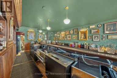 287 WELLINGTON MAIN STREET Prince Edward County (Wellington) Ontario photo 14