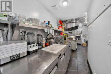 287 WELLINGTON MAIN STREET Prince Edward County (Wellington) Ontario photo 26