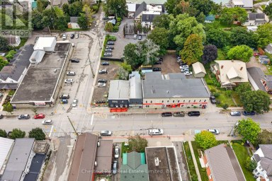 287 WELLINGTON MAIN STREET Prince Edward County (Wellington) Ontario photo 29
