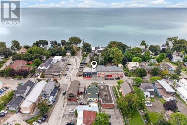 287 WELLINGTON MAIN STREET Prince Edward County (Wellington) Ontario photo 31