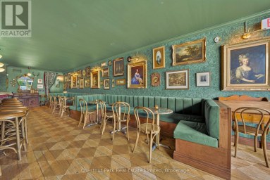 287 WELLINGTON MAIN STREET Prince Edward County (Wellington) Ontario photo 4
