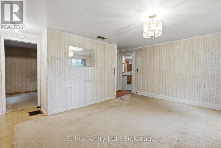 4116 RICE LAKE DRIVE S, Hamilton Township, Ontario, L1A3V6