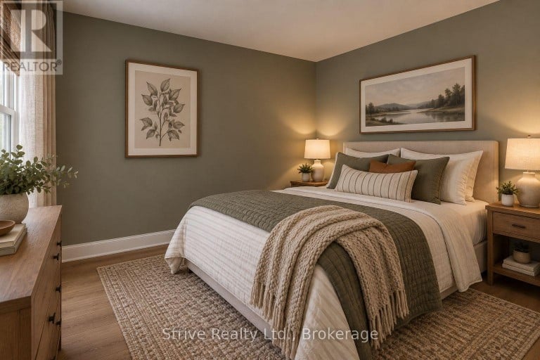4116 RICE LAKE DRIVE S, Hamilton Township, Ontario, L1A3V6