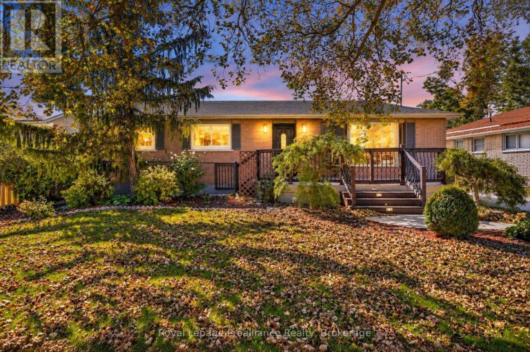 70 ELMORE STREET, Trent Hills (Campbellford), Ontario, K0L1L0