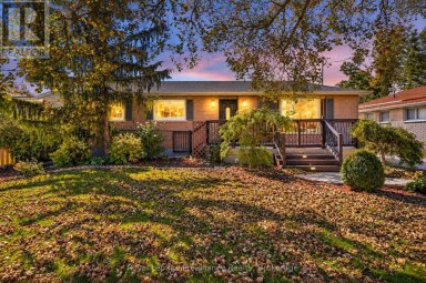 70 ELMORE STREET Trent Hills (Campbellford) Ontario photo 1