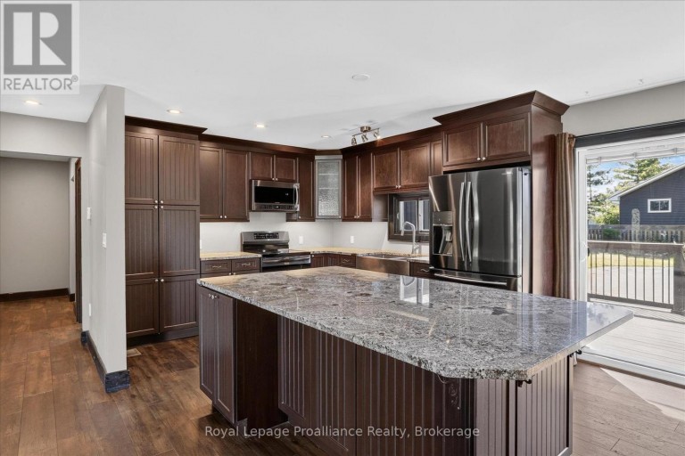 70 ELMORE STREET, Trent Hills (Campbellford), Ontario, K0L1L0