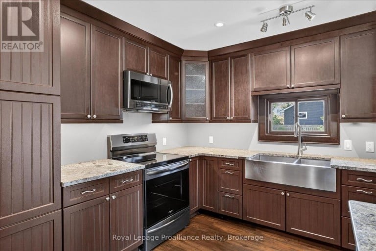70 ELMORE STREET, Trent Hills (Campbellford), Ontario, K0L1L0