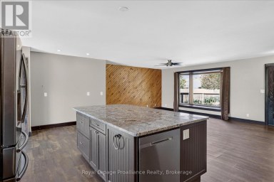 70 ELMORE STREET Trent Hills (Campbellford) Ontario photo 19