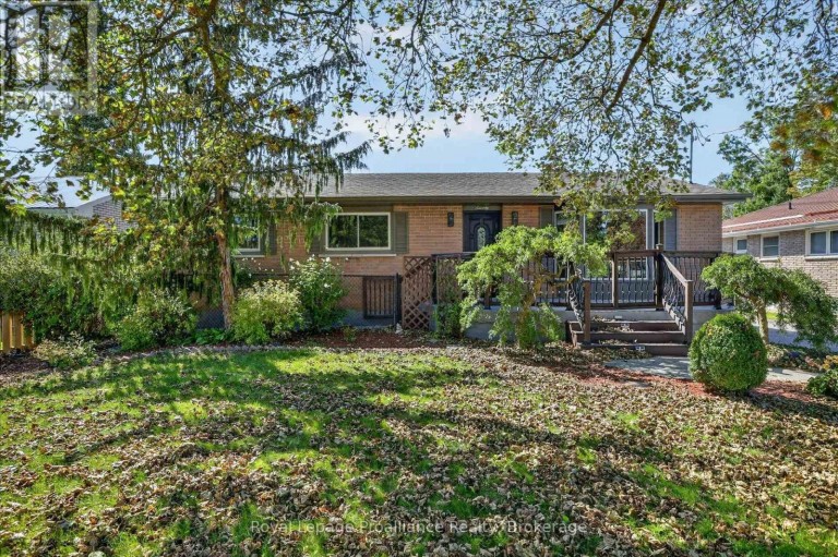 70 ELMORE STREET, Trent Hills (Campbellford), Ontario, K0L1L0