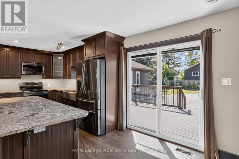 70 ELMORE STREET, Trent Hills (Campbellford), Ontario, K0L1L0