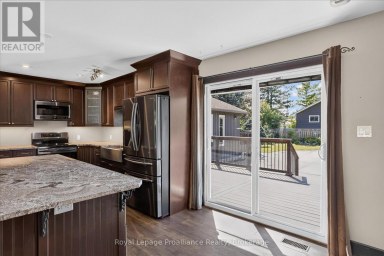 70 ELMORE STREET Trent Hills (Campbellford) Ontario photo 21