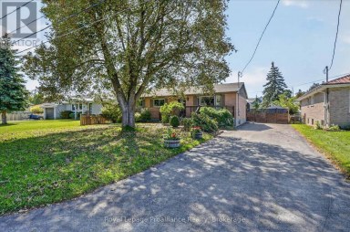 70 ELMORE STREET Trent Hills (Campbellford) Ontario photo 3