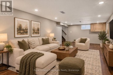 70 ELMORE STREET Trent Hills (Campbellford) Ontario photo 33