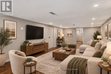 70 ELMORE STREET Trent Hills (Campbellford) Ontario photo 35