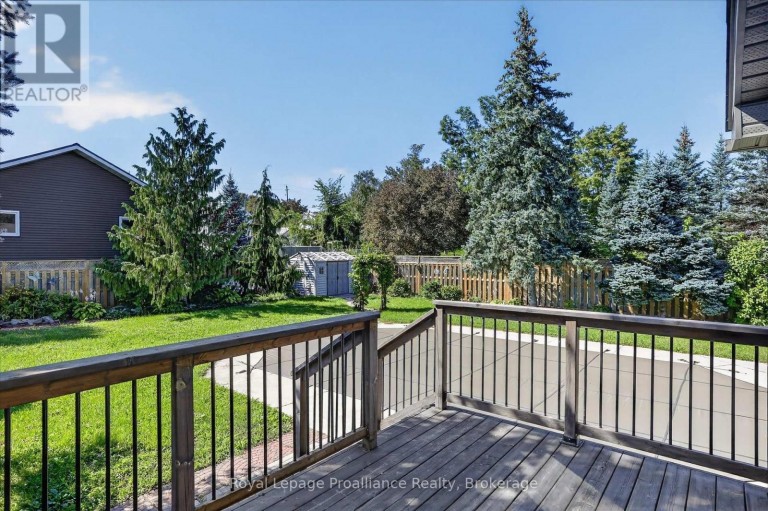 70 ELMORE STREET, Trent Hills (Campbellford), Ontario, K0L1L0