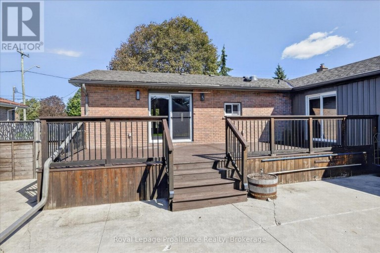70 ELMORE STREET, Trent Hills (Campbellford), Ontario, K0L1L0