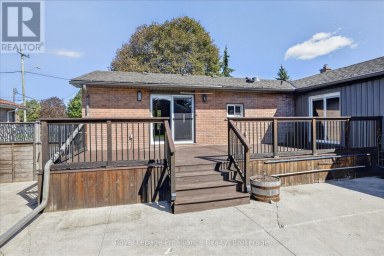 70 ELMORE STREET Trent Hills (Campbellford) Ontario photo 44
