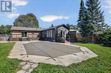 70 ELMORE STREET Trent Hills (Campbellford) Ontario photo 45