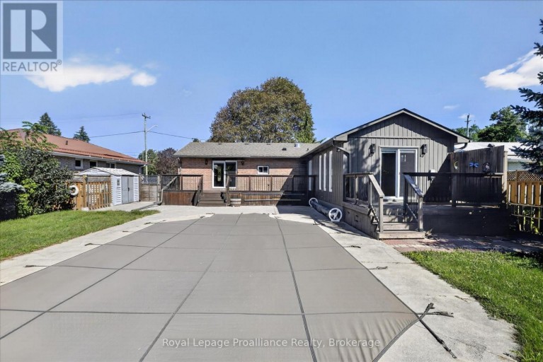 70 ELMORE STREET, Trent Hills (Campbellford), Ontario, K0L1L0