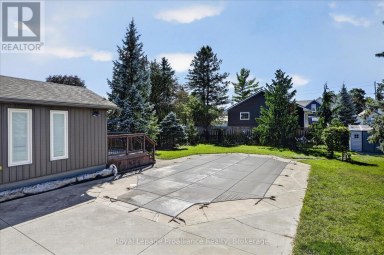 70 ELMORE STREET Trent Hills (Campbellford) Ontario photo 47