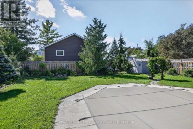 70 ELMORE STREET Trent Hills (Campbellford) Ontario photo 48