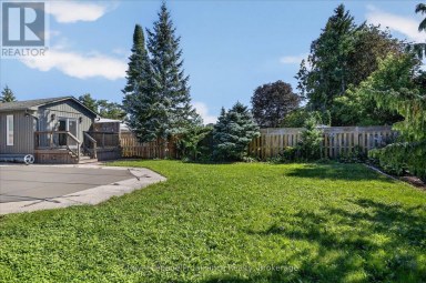 70 ELMORE STREET Trent Hills (Campbellford) Ontario photo 49