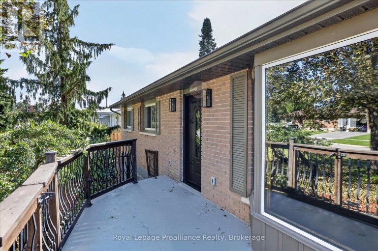 70 ELMORE STREET, Trent Hills (Campbellford), Ontario, K0L1L0