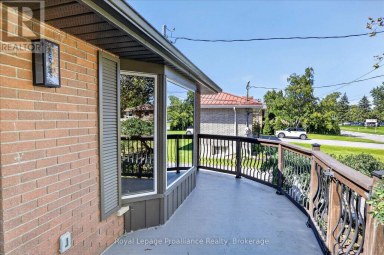70 ELMORE STREET Trent Hills (Campbellford) Ontario photo 7