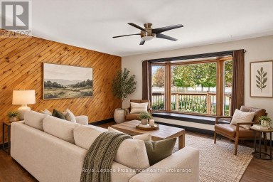 70 ELMORE STREET Trent Hills (Campbellford) Ontario photo 9