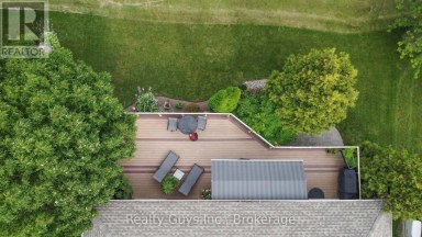 16 CRESCENT MOON LANE Kawartha Lakes (Mariposa) Ontario photo 10
