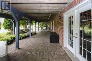 16 CRESCENT MOON LANE Kawartha Lakes (Mariposa) Ontario photo 11